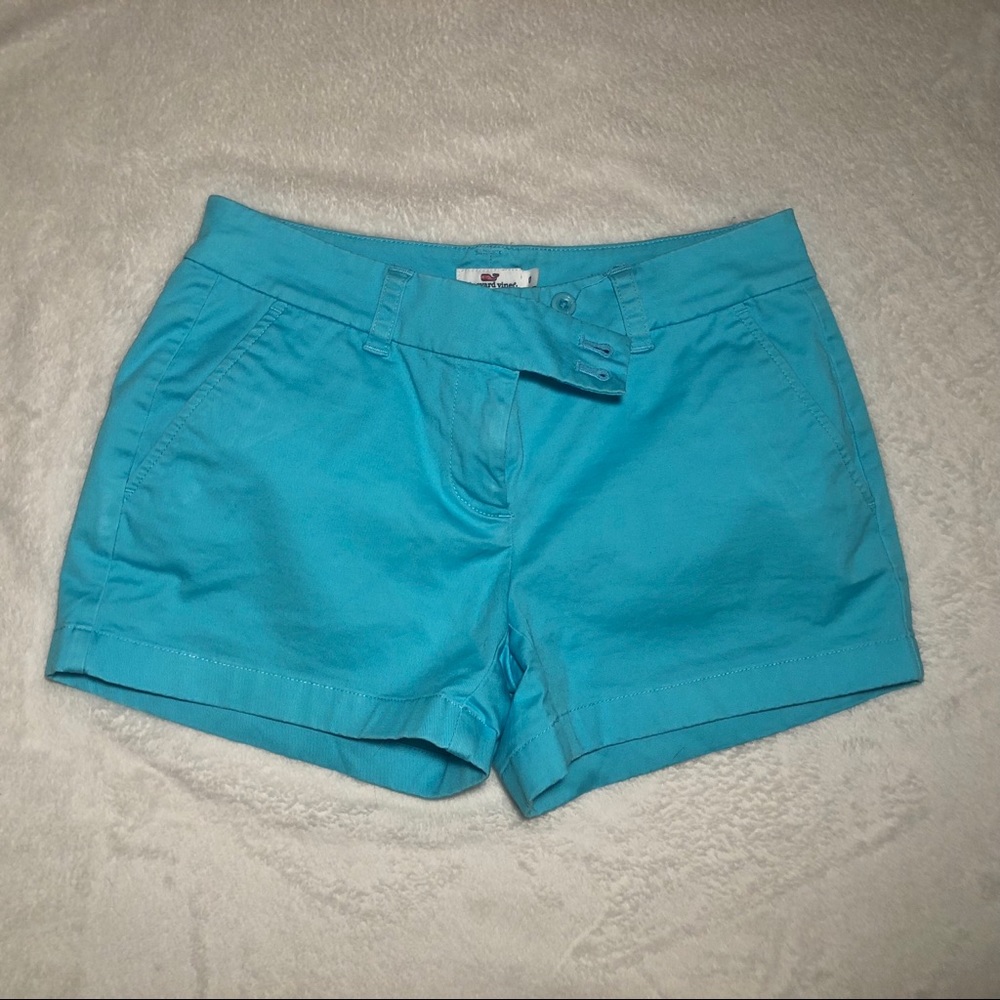 VINEYARD VINES Everyday Short